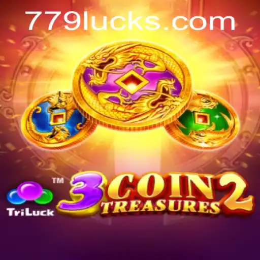Explorando o Mundo de Aventura de 3CoinTreasures2
