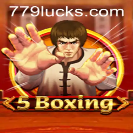 Explorando o Fascinante Mundo do Jogo 5Boxing