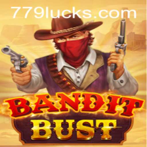 BanditBust: Aventura Empolgante com 779Luck