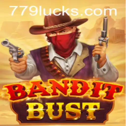 BanditBust: Aventura Empolgante com 779Luck