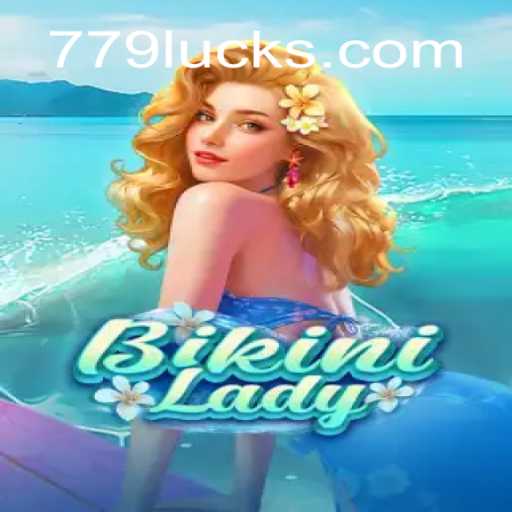 Decifrando o Universo de BikiniLady: Um Mergulho no Jogo que Combina Diversão e Estratégia com 779Luck