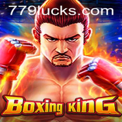 BoxingKing: Explore o Jogo Eletrizante e Teste Sua Sorte com 779Luck