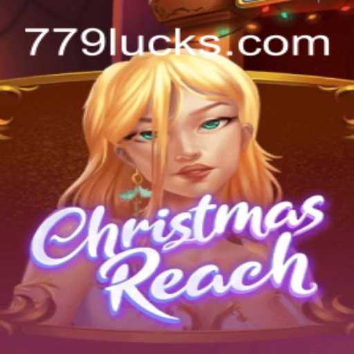 Descubra ChristmasReach: Um Jogo Festivo de Fortuna