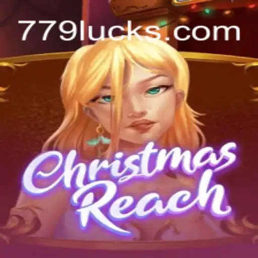 Descubra ChristmasReach: Um Jogo Festivo de Fortuna