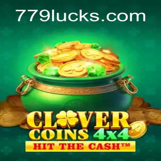 Explorando o Universo de CloverCoins4x4: Uma Viagem Aventurosa no Mundo dos Jogos