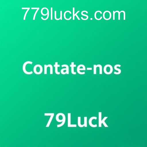 Contate-nos sobre 779Luck