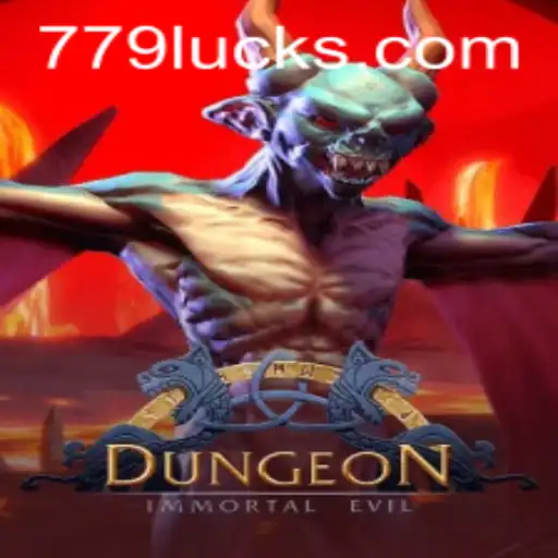 Descubra a Emoção de 'Dungeon': O Novo Jogo de Aventura com 779Luck
