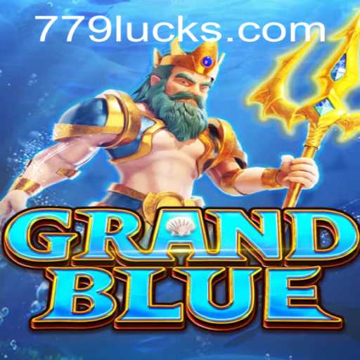 Explorando o Fantástico Mundo de GRANDBLUE: Mistério e Estratégia com 779Luck