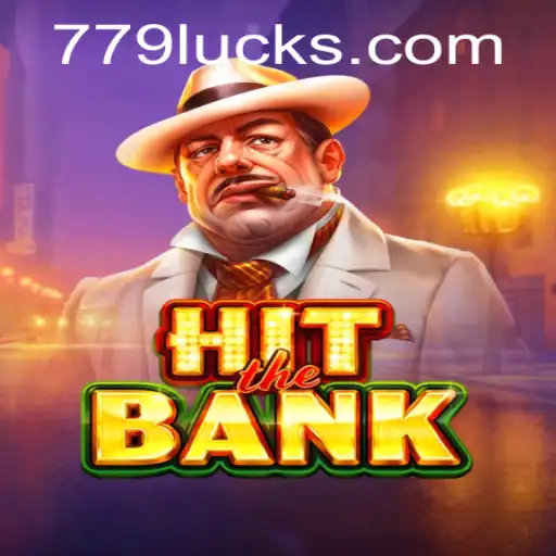 Descubra o Universo de HitTheBank: O Jogo de Estratégia e Sorte com 779Luck