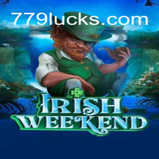 IrishWeekend: Mergulhe na Magia do Jogo com 779Luck
