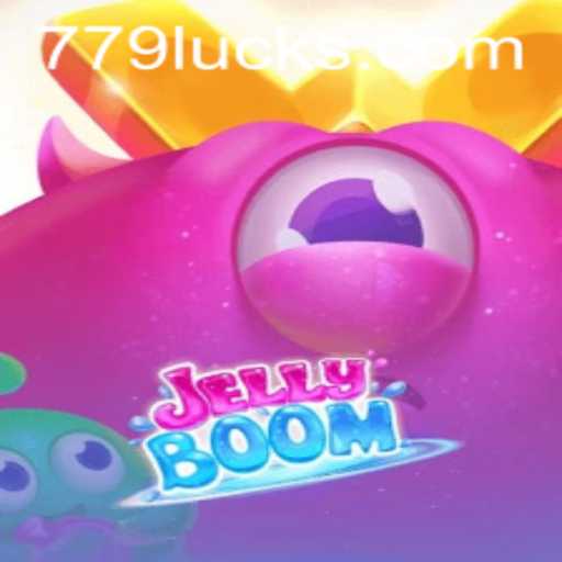 Descubra JellyBoom: O Jogo Inovador que Une Estratégia e Sorte
