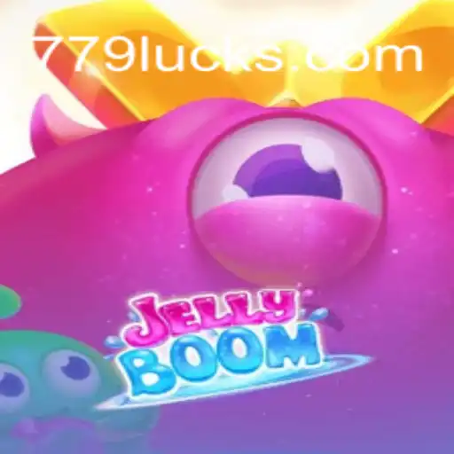 Descubra JellyBoom: O Jogo Inovador que Une Estratégia e Sorte