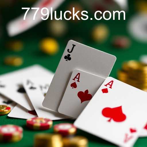 Jogos de Cartas: A Influência e Popularidade de 779Luck