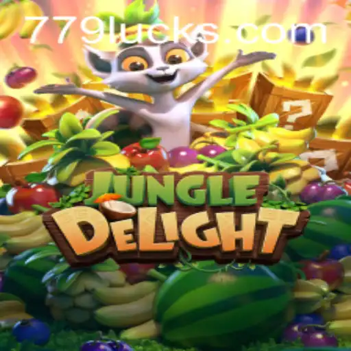 Explorando o Mundo de JungleDelight: Um Guia Completo com 779Luck