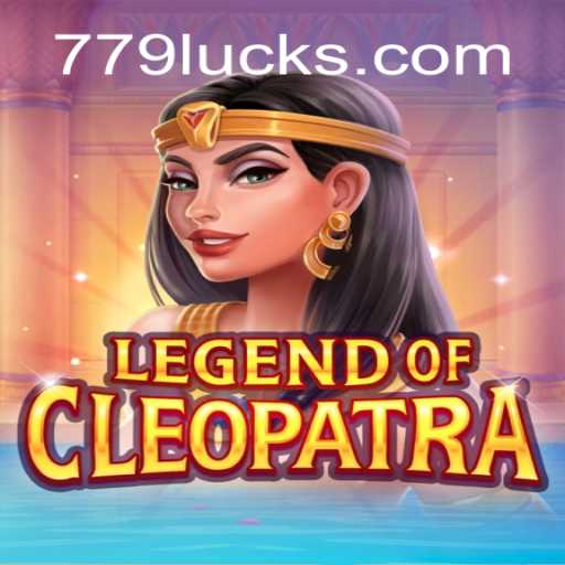 LegendOfCleopatra: A Estratégia por Trás da Rainha e o Segredo do 779Luck