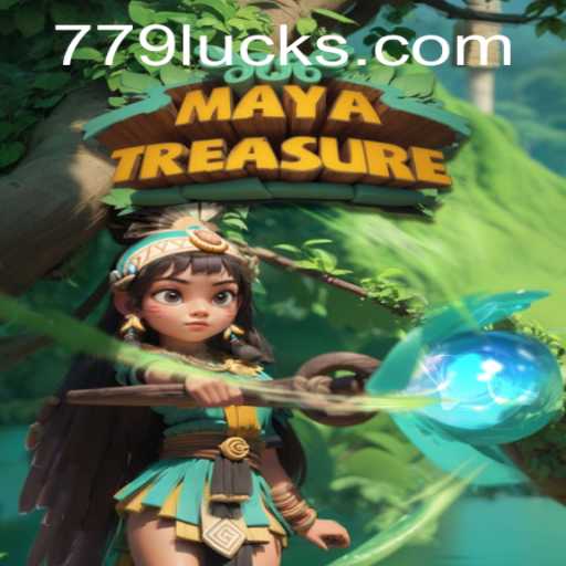 Descubra o Fascinante Mundo de MayaTreasure e a Chave para o 779Luck