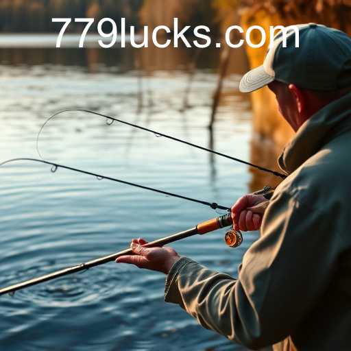 A Fascinante Arte da Pesca: Explorando o Mundo Aquático com 779Luck