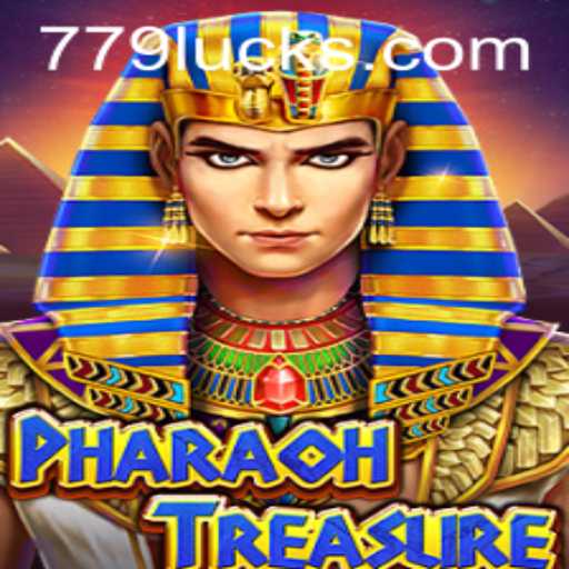 Descubra o Encanto de PharaohTreasure