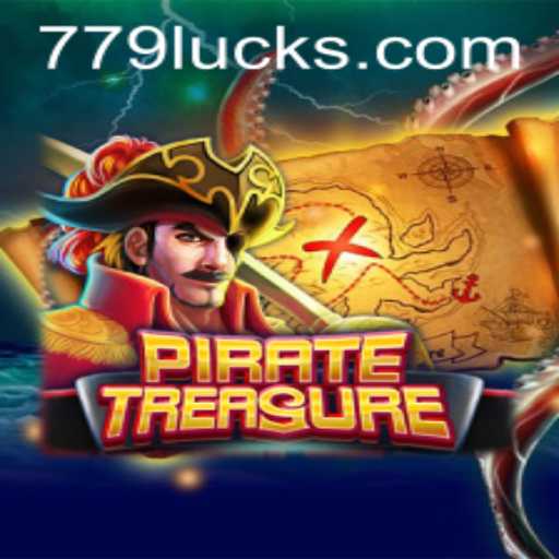 Explorando o Mundo de PirateTreasure e o Segredo do 779Luck