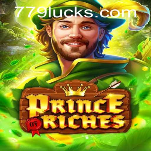 Descubra o Universo de PrinceOfRiches: O Jogo de Estratégia e Sorte que Revoluciona 2023
