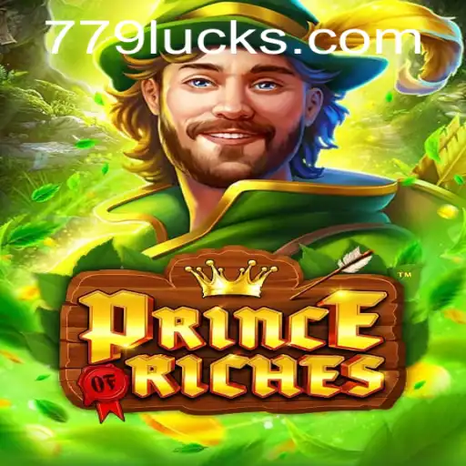 Descubra o Universo de PrinceOfRiches: O Jogo de Estratégia e Sorte que Revoluciona 2023