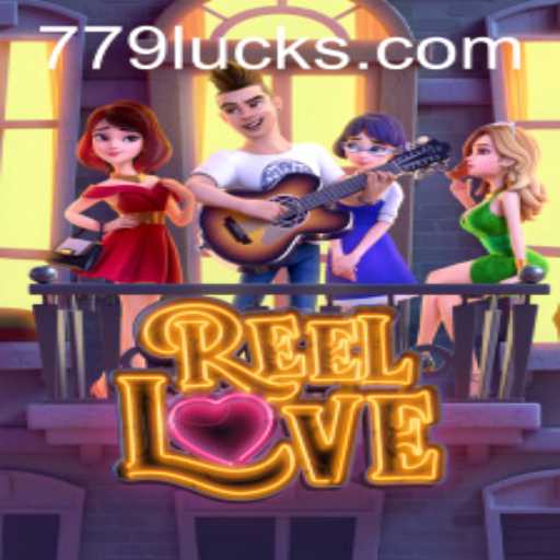 ReelLove: Descubra o Fascinante Mundo do Jogo Inspirado no Amor