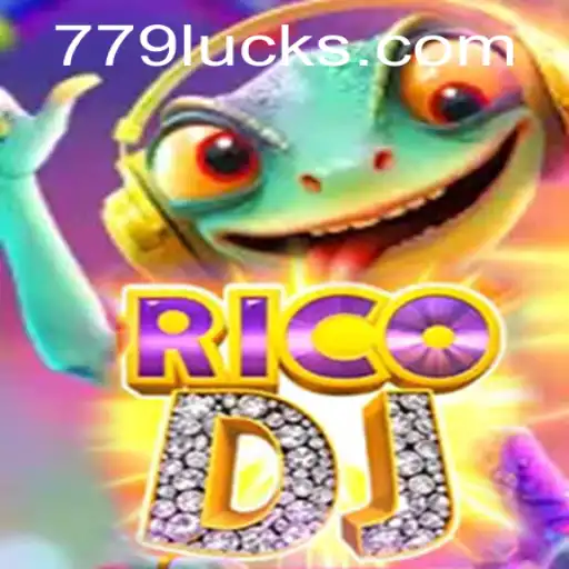RicoDJ: Uma Jornada Interativa nos Desafios Divertidos de 779Luck
