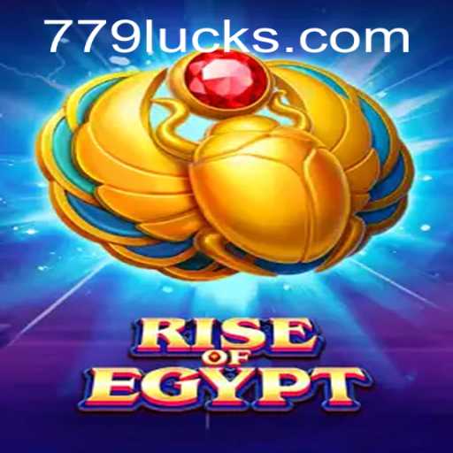 Descubra o Fascinante Mundo de RiseOfEgypt com 779Luck