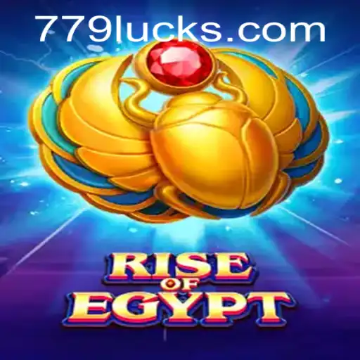 Descubra o Fascinante Mundo de RiseOfEgypt com 779Luck
