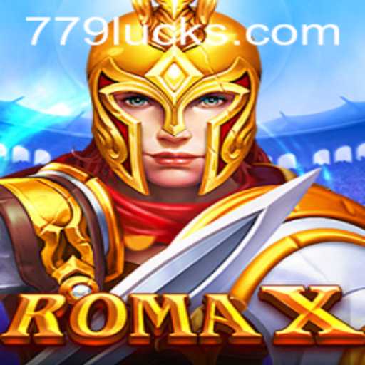 Descubra RomaX: O Jogo de Estratégia com Sorte Inovadora