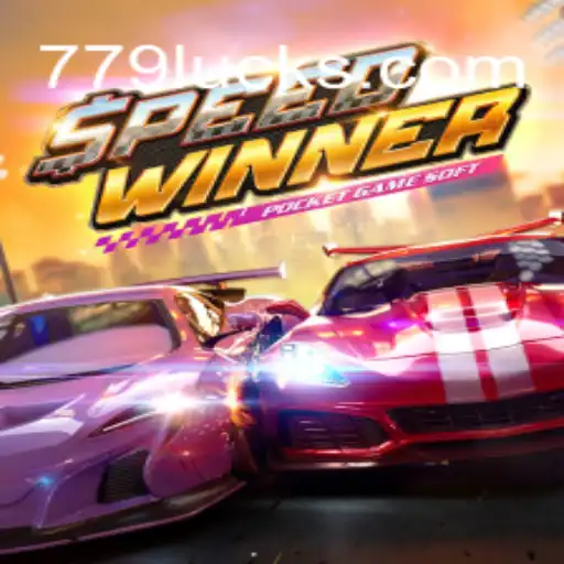 Descubra a Emoção de SpeedWinner: Um Novo Jogo com o Selo 779Luck
