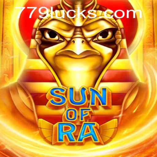 SunofRa: Aventuras no Egito Antigo com a Palavra-chave Mágica 779Luck