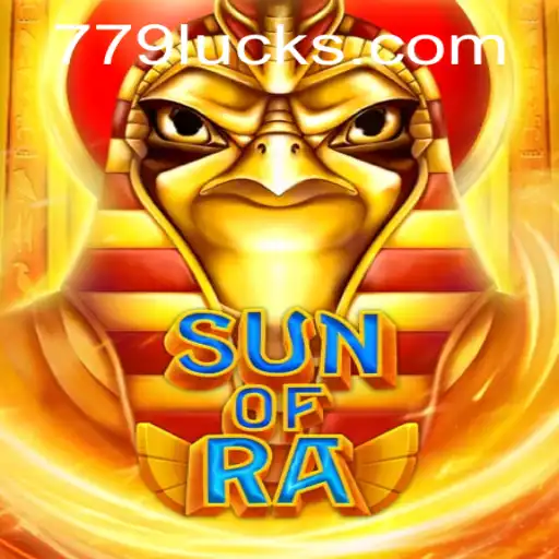 SunofRa: Aventuras no Egito Antigo com a Palavra-chave Mágica 779Luck