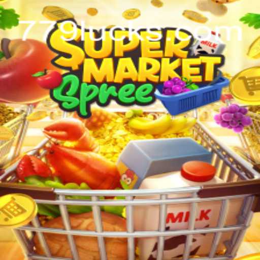 Descubra a Experiência Única de SupermarketSpree: O Jogo que Combina Diversão e Estratégia