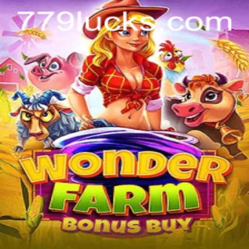 Guia Completo de WonderFarmBonusBuy: Aventura e Recompensas